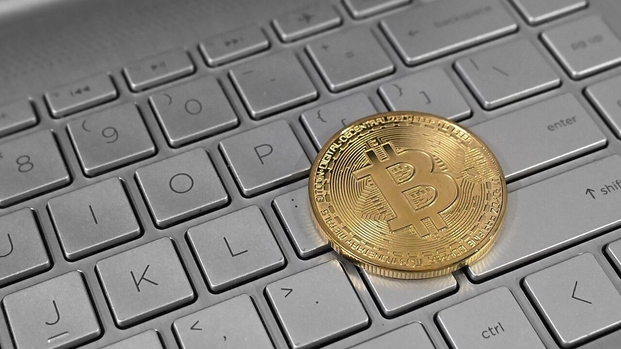 Bitcoin address encoding: Bech32, networks and receiving checks; editorial cover