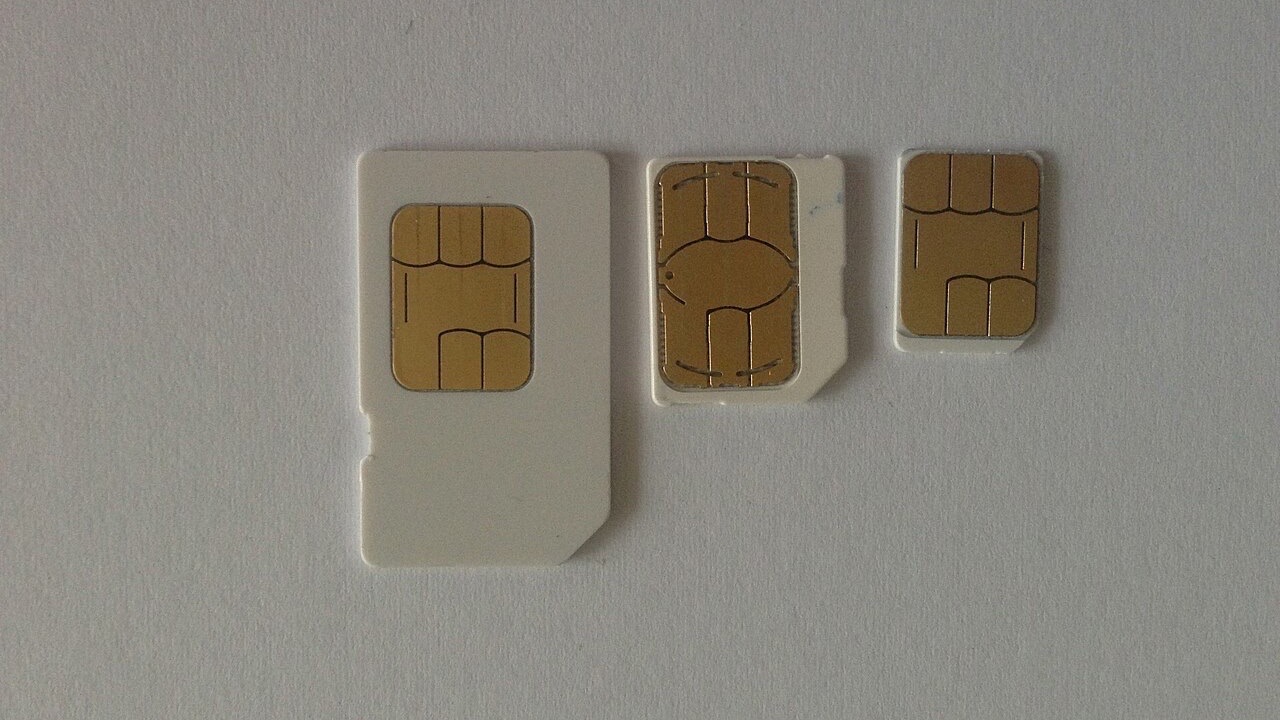Lista de revisión para reducir el riesgo de intercambio de SIM