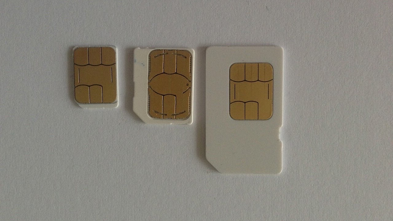 Снижение риска подмены SIM: проверка аккаунта и телефонного номера