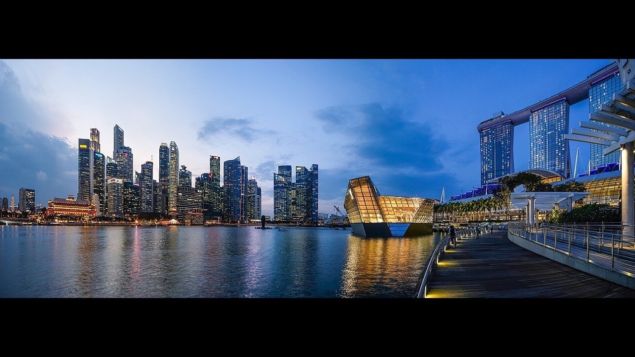 ตรวจบริการคริปโตสิงคโปร์: นิติบุคคล ใบอนุญาต และผลิตภัณฑ์